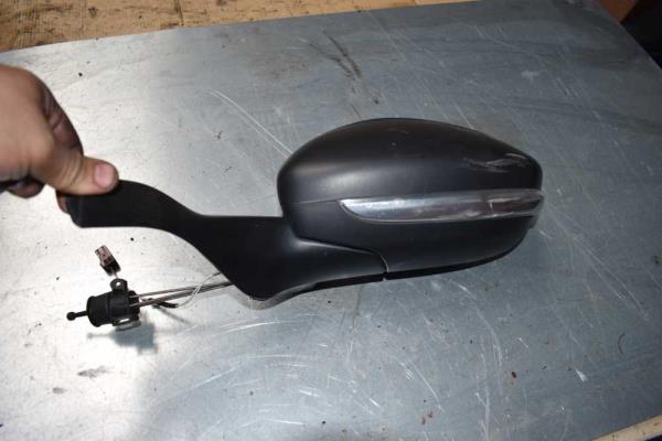 RETROVISEUR DROIT MANUEL PEUGEOT - Vue 1